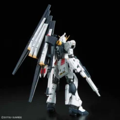 Bandai RG 1/144 #32 RX-93 Nu Gundam -Model Figures Store rg rx 93 nu gundam 02