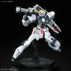 Bandai RG 1/144 #32 RX-93 Nu Gundam -Model Figures Store rg rx 93 nu gundam 07