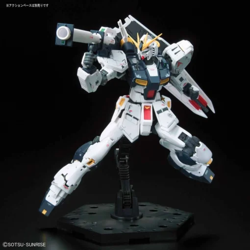 Bandai RG 1/144 #32 RX-93 Nu Gundam -Model Figures Store rg rx 93 nu gundam 07