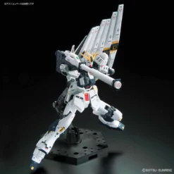 Bandai RG 1/144 #32 RX-93 Nu Gundam -Model Figures Store rg rx 93 nu gundam 08