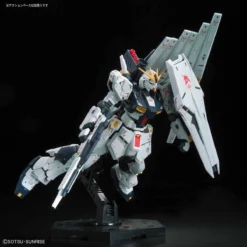 Bandai RG 1/144 #32 RX-93 Nu Gundam -Model Figures Store rg rx 93 nu gundam 09