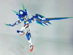 EffectsWings GN SWORD IV Full Saber For RG HG 1/144 00 Qan[T] (Double) -Model Figures Store s l1600 2022 05 09T111001.289