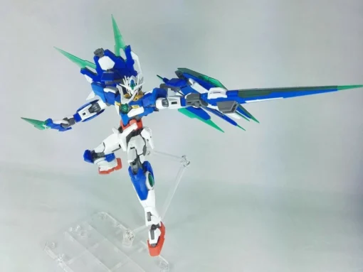 EffectsWings GN SWORD IV Full Saber For RG HG 1/144 00 Qan[T] (Double) -Model Figures Store s l1600 2022 05 09T111001.289