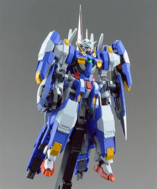 EffectsWings Avalanche Modified Parts For RG 1/144 GN-001 Exia -Model Figures Store s l1600 2022 05 09T112135.472