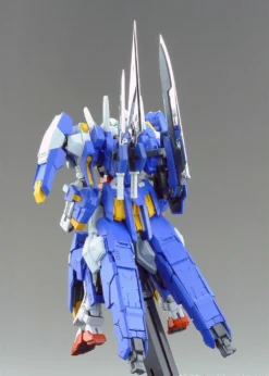 EffectsWings Avalanche Modified Parts For RG 1/144 GN-001 Exia -Model Figures Store s l1600 2022 05 09T112139.115