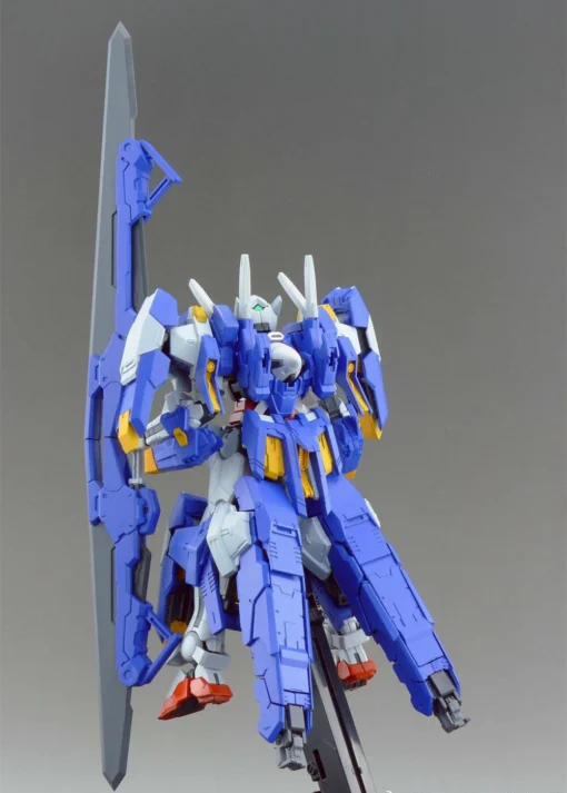 EffectsWings Avalanche Modified Parts For RG 1/144 GN-001 Exia -Model Figures Store s l1600 2022 05 09T112145.166