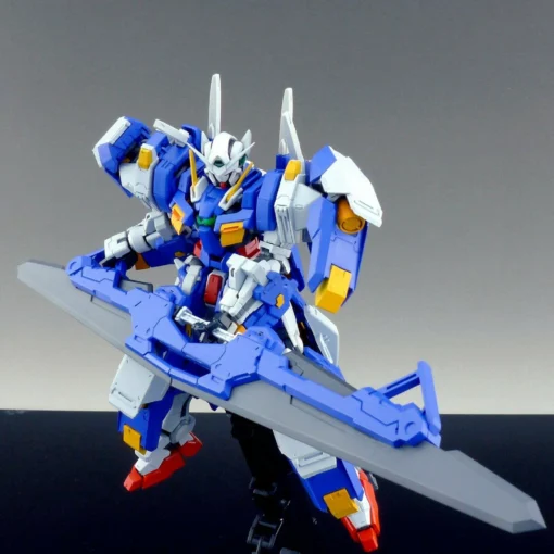 EffectsWings Avalanche Modified Parts For RG 1/144 GN-001 Exia -Model Figures Store s l1600 2022 05 09T112148.417