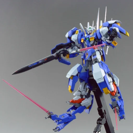 EffectsWings Avalanche Modified Parts For RG 1/144 GN-001 Exia -Model Figures Store s l1600 2022 05 09T112151.921