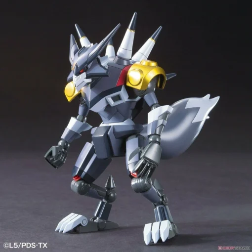 Bandai DANBALL SENKI LBX HUNTER -Model Figures Store s l1600 17 4c025b4e 9f05 4aea bf78 99b602c5613b