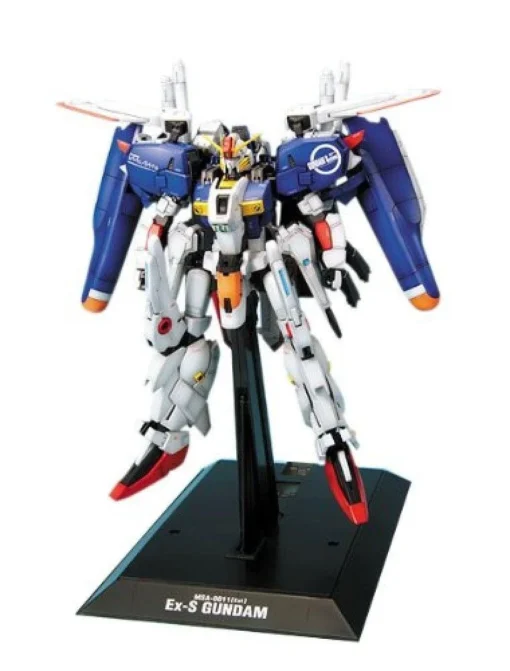 Bandai MG MSA-0011 Ex-S Gundam -Model Figures Store s l1600 1 Copy