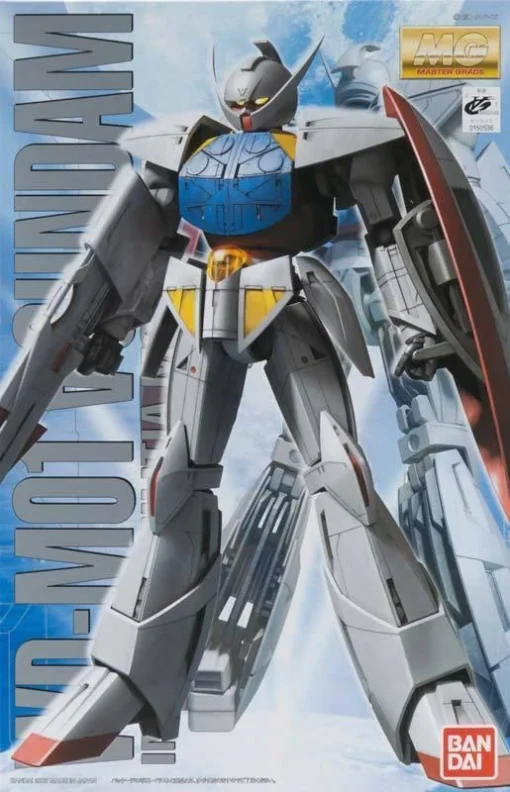 Bandai MG 1/100 Turn A Gundam -Model Figures Store s l1600 1 39cecf9b ab02 49af b157 48cbb73132a4