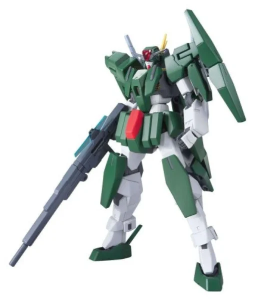 Bandai HG 1/144 #24 Cherudim Gundam -Model Figures Store s l1600 1 9ca4a216 84f4 4cd5 81a9 f2a8b2a887d0