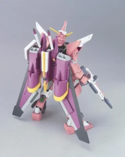 Bandai HG 1/144 #32 Infinite Justice Gundam -Model Figures Store s l1600 2