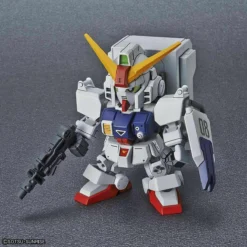 Bandai SD GUNDAM CROSS SILHOUETTE GUNDAM GROUND TYPE -Model Figures Store s l1600 2 7b8d2511 d6d4 4db9 b6bb 9df2898cf11d