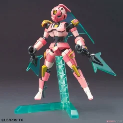 Bandai DANBALL SENKI LBX KUNOICHI -Model Figures Store s l1600 2 b1070f49 4cb3 414f a0f9 111819c8b453