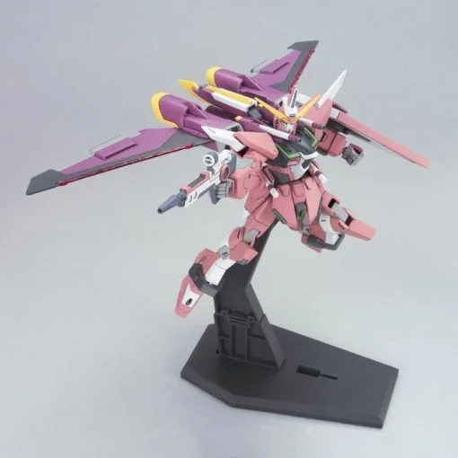 Bandai HG 1/144 #32 Infinite Justice Gundam -Model Figures Store s l1600 3