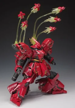 Bandai EffectsWings Expansion Funnel Effect For 1/100 MG Sazabi & RE Nightingale -Model Figures Store s l1600 45