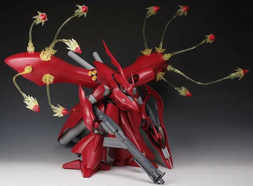 Bandai EffectsWings Expansion Funnel Effect For 1/100 MG Sazabi & RE Nightingale -Model Figures Store s l1600 47