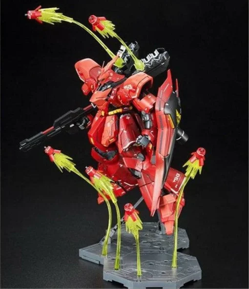 Bandai EffectsWings Expansion Funnel Effect For 1/100 MG Sazabi & RE Nightingale -Model Figures Store s l1600 48