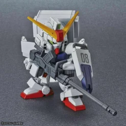 Bandai SD GUNDAM CROSS SILHOUETTE GUNDAM GROUND TYPE -Model Figures Store s l1600 4 6d19a266 7328 4d1b 954e 955f93a11e3c