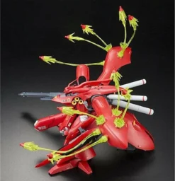 Bandai EffectsWings Expansion Funnel Effect For 1/100 MG Sazabi & RE Nightingale -Model Figures Store s l1600 50