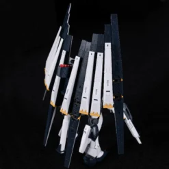 Bandai EffectsWings RG 1/144 RX-93 Nu V Gundam Double Fin Funnel EW Expansion Part -Model Figures Store s l1600 52