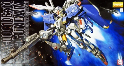 Bandai MG MSA-0011 Ex-S Gundam -Model Figures Store s l1600 68a24848 2c00 4b31 9a09 aef9d9d793b3