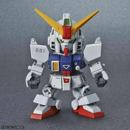 Bandai SD GUNDAM CROSS SILHOUETTE GUNDAM GROUND TYPE -Model Figures Store s l1600 6 f7104368 7905 422f 84da 53823155c08d