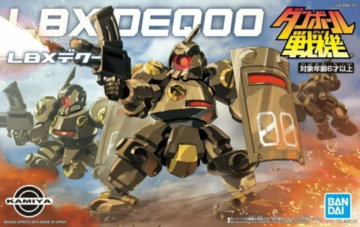 Bandai DANBALL SENKI LBX DEQOO -Model Figures Store s l1600 8 2a5a5f2b 14aa 4884 b826 7aeb1e7922de