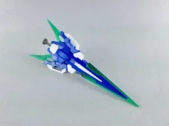 EffectsWings GN SWORD IV Full Saber For RG HG 1/144 00 Qan[T] (Double) -Model Figures Store s l1600 97