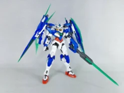 Effectswings EW GN SWORD IV Full Saber For RG HG 1/144 00Q (single) -Model Figures Store s l1600 99 d110a084 f210 4a9a a355 455303b94611