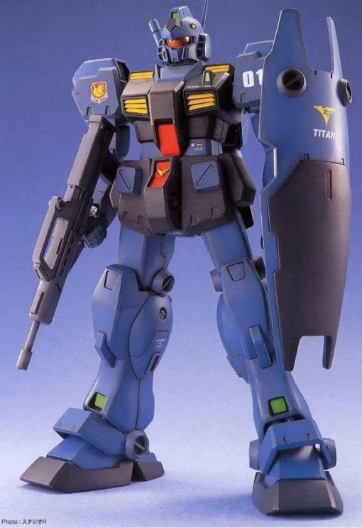 Bandai MG RGM-79Q GM Quel -Model Figures Store s l1600 d0be3445 7f71 4a45 bf65 af51a0fbd848