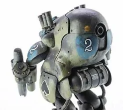 Hasegawa 64118 Maschinen Krieger Robot Battle Type V 44 MK44B-2 Axe Knight 1/20 Scale Kit -Model Figures Store s l300 d2c2dfb8 909b 4d24 993e 722e17267516