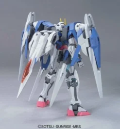 Bandai HG 1/144 #38 OO-Raiser Designer's Color Ver -Model Figures Store s l500 2 150aa3c0 c2d5 4217 ae11 10231888099b