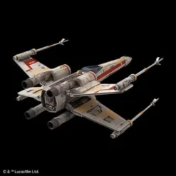 Bandai 1/72 & 1/144 Red Squadron X-Wing Starfighter Special Set Rouge One -Model Figures Store s l500 2 6aecc044 9e5b 43ac a482 bac73927bb2b