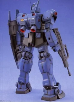 Bandai MG RGM-79Q GM Quel -Model Figures Store s l500 5 549ba872 befe 48ec 85c9 2ae93e21eb91