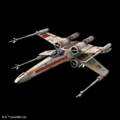 Bandai 1/72 & 1/144 Red Squadron X-Wing Starfighter Special Set Rouge One -Model Figures Store s l500 9edcc268 7556 4d26 a2fb 59c335e1a404