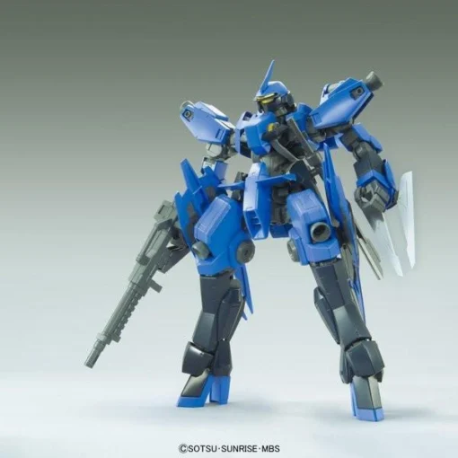 Bandai Orphans 1/100 Schwalbe Graze Mcgillis Custom -Model Figures Store schwalbe graze 100 3