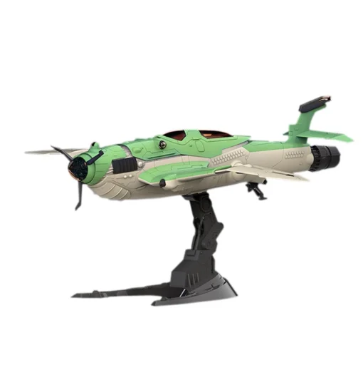 SRK-005 SUISEI CARRIER-BORNE BOMBER PLASTIC MODEL KIT -Model Figures Store srk 005 suisei carrier borne bomber plastic model kit 1