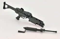 TomyTec Little Armory 1/12 LA046 5.56mm Machine Gun -Model Figures Store tmt29105 1