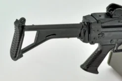 TomyTec Little Armory 1/12 LA046 5.56mm Machine Gun -Model Figures Store tmt29105 3