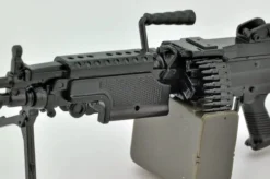 TomyTec Little Armory 1/12 LA046 5.56mm Machine Gun -Model Figures Store tmt29105 4