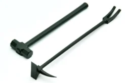 TomyTec Little Armory 1/12 LD024 Breaching Tool A -Model Figures Store tmt30037 2