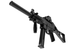 TomyTec Little Armory 1/12 LADF02 Dolls Frontline UMP45 Type Rifle -Model Figures Store tmt30343 6