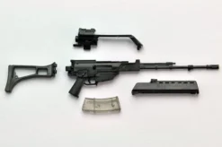 TomyTec Little Armory 1/12 LADF03 Dolls Frontline GrG36 Automatic Rifle -Model Figures Store tmt31066 3