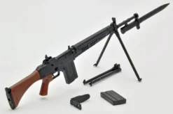 TomyTec Little Armory 1/12 LADF04 Dolls Frontline Model 64 Type Rifle -Model Figures Store tmt31067 1