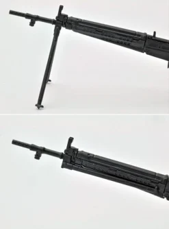 TomyTec Little Armory 1/12 LADF04 Dolls Frontline Model 64 Type Rifle -Model Figures Store tmt31067 4