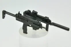 TomyTec Little Armory 1/12 LADF17 Dolls Frontline Gr MP7 Type Personal Defense Weapon -Model Figures Store tmt31709 6