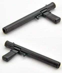 TomyTec Little Armory 1/12 LA078 L34A1 Type Submachine Gun -Model Figures Store tmt32063 7