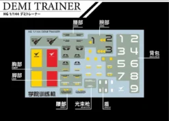 C86 TWFM HG Gundam Aerial / Mirasoul Flight Unit / Lfrith / Demi Trainer / Chuchu's Demi Trainer Decal Sheet -Model Figures Store y4mLELpbtzu400I0p0mfH5bCQ6WW2LJYD9dUL 7 13hlv4s4v n9V25FDQLmF KkBlbVgvDsotk0dDswpcGSAKBxrDvLjFb5N Gi25xWL43hg8UItAtU5Z v31CQ4SdNRkzR7drPVlK3 on6Vd diKSkcftzXQK9zpGCp0 2e9RhP ckssviuE6